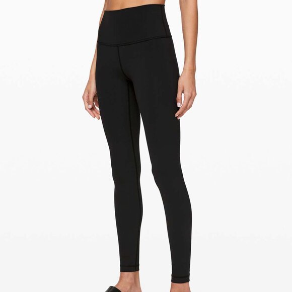 Lululemon Wunder Under High-Rise Tight 28" *Full-On Luxtreme - Picture 1 of 5